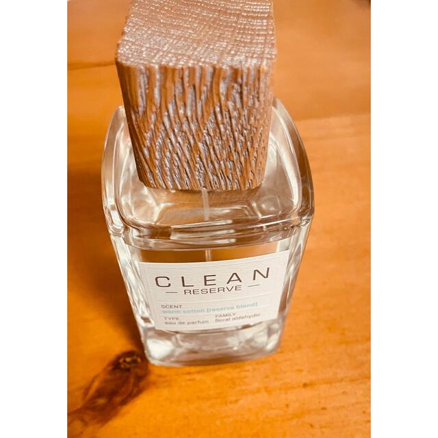 Clean-Reserve- Warm cotton - ユニセックス
