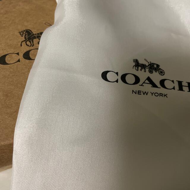 COACH(コーチ)のCOACH 三つ折り財布　F73479  キャンディープリント　 レディースのファッション小物(財布)の商品写真