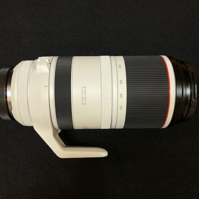 RF100-500F4.5-7.1 L IS USM《極美品》　CANON