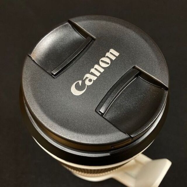 RF100-500F4.5-7.1 L IS USM《極美品》　CANON