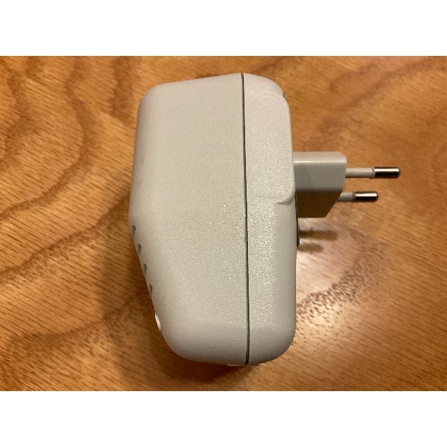 新型】SPINOR スピノルGEN2電磁波対策コンセント型 変換
