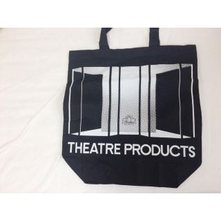 シアタープロダクツ(THEATRE PRODUCTS)のtheatreproductsトートバッグ(エコバッグ)