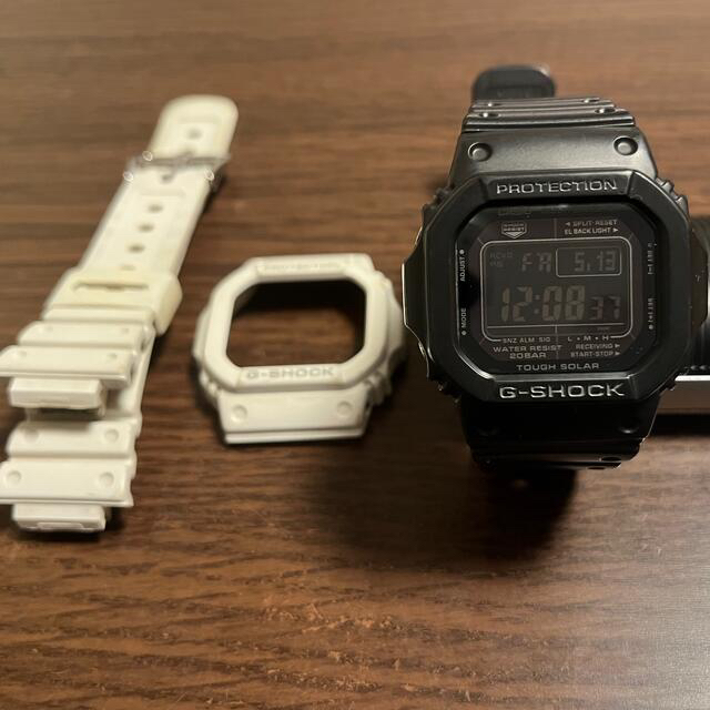 G-SHOCK(ジーショック)のG-SHOCK GW-M5610MD メンズの時計(腕時計(デジタル))の商品写真