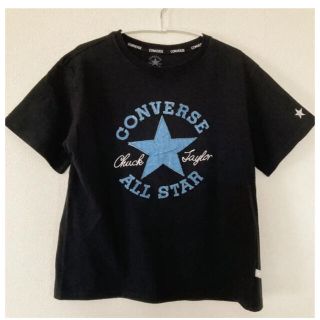 コンバース(CONVERSE)のコンバース トップス (Tシャツ(半袖/袖なし))