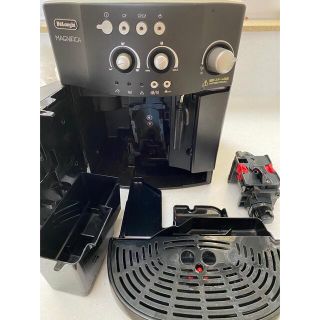 デロンギ(DeLonghi)の【専用】デロンギ　全自動　エスプレッソマシン　(エスプレッソマシン)