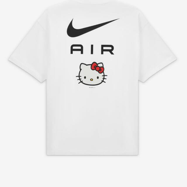 Nike Hello Kitty ナイキ ハロー キテイ T シャツL 1