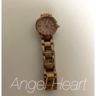 エンジェルハート(Angel Heart)のAngel Heart エンジェルハート 腕時計 レディース(腕時計)