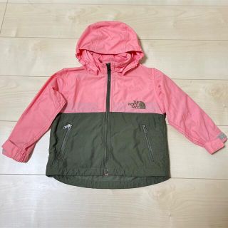 ザノースフェイス(THE NORTH FACE)のTHE NORTH FACE  コンパクトジャケット(ジャケット/上着)