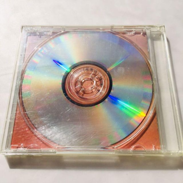 CRYSTAL HEALING ／FUMIO MIYASHITA 宮下富実夫 エンタメ/ホビーのCD(ヒーリング/ニューエイジ)の商品写真