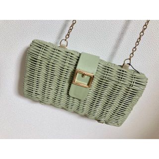 ザラ(ZARA)のZARA  バッグ(ショルダーバッグ)