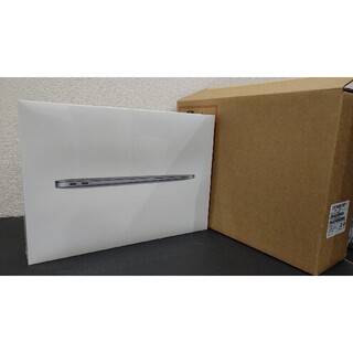 マック(Mac (Apple))のmacbook air M1   16gb/256gb(ノートPC)