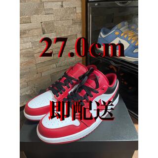 ナイキ(NIKE)のNike Air Jordan 1 Low ALT "Bulls" 27.0cm(スニーカー)