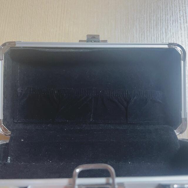 ドラゴンボールZ モバイルケース トランク レッドリボン軍柄