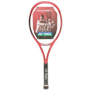 ヨネックス(YONEX)のブイコア95 二本セット(ラケット)