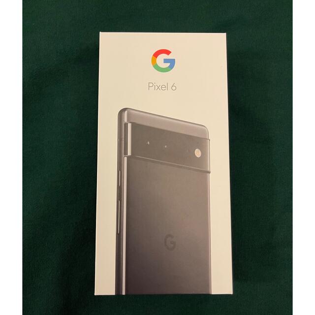 Google Pixel Snow 128 GB au