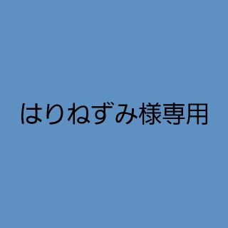 はりねずみ様専用出品(一般)