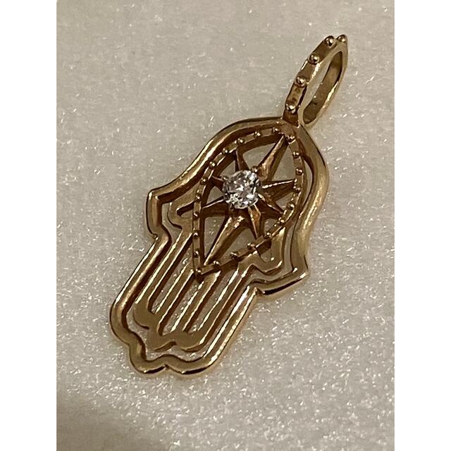 STAR JEWELRY(スタージュエリー)のJunko様専用 レディースのアクセサリー(ネックレス)の商品写真