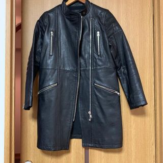 フローレント ライダースジャケット(レディース)の通販 10点 | FLORENT