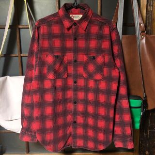 バンソン シャツ(メンズ)の通販 100点以上 | VANSONのメンズを買うなら