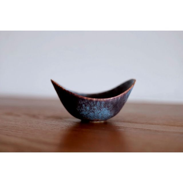 Gunnar Nylund グンナーニールンド ボウル arosblf - 美術品/アンティーク Gunnar Nylund グンナーニールンド ボウル arosblf - 美術品/アンティーク