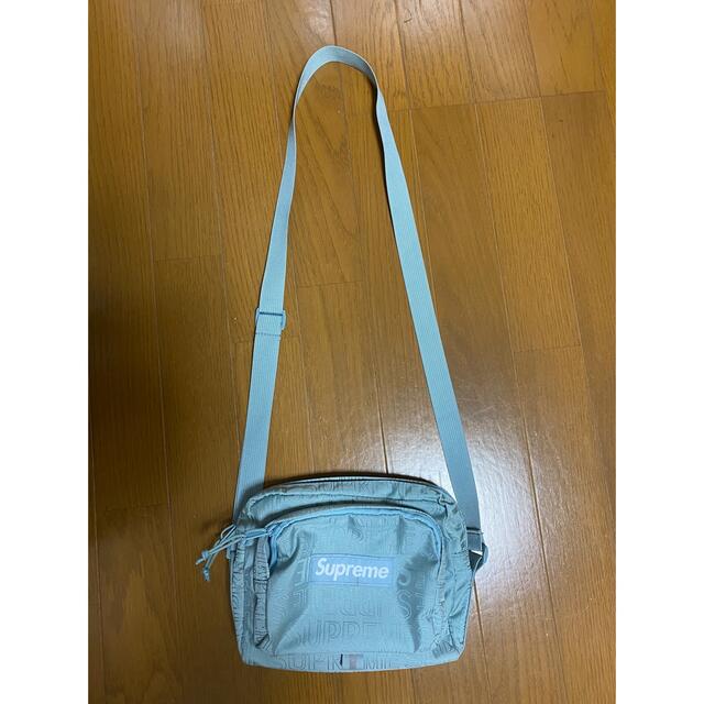 Supreme(シュプリーム)のsupreme bag メンズのバッグ(ショルダーバッグ)の商品写真