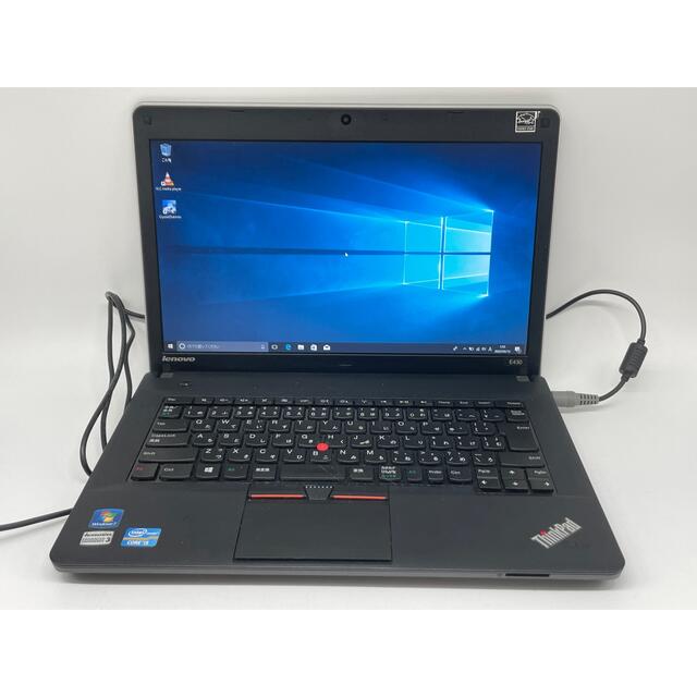 第3世代Core i5 Windows10 ThinkPad ノートパソコン