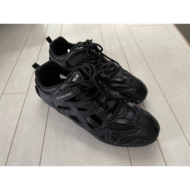 Balenciaga - Balenciaga Drive Sneaker EU42の通販 by アーカイブ ...