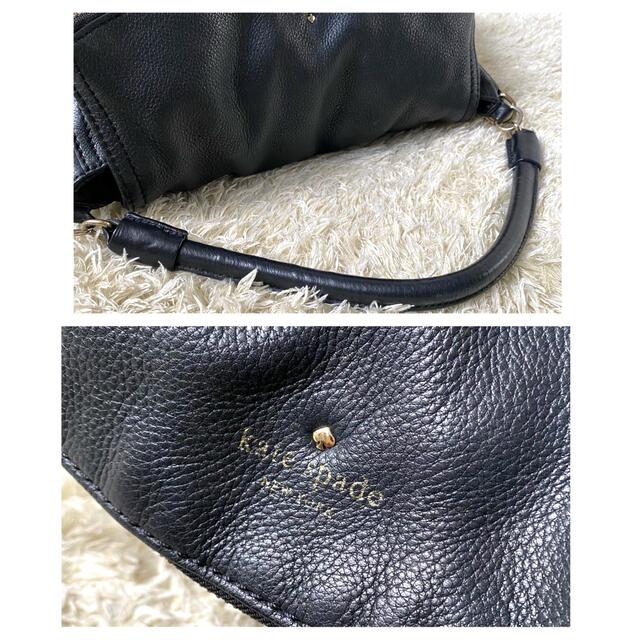 kate spade new york - 【美品】ケイトスペード 2wayショルダーバッグ