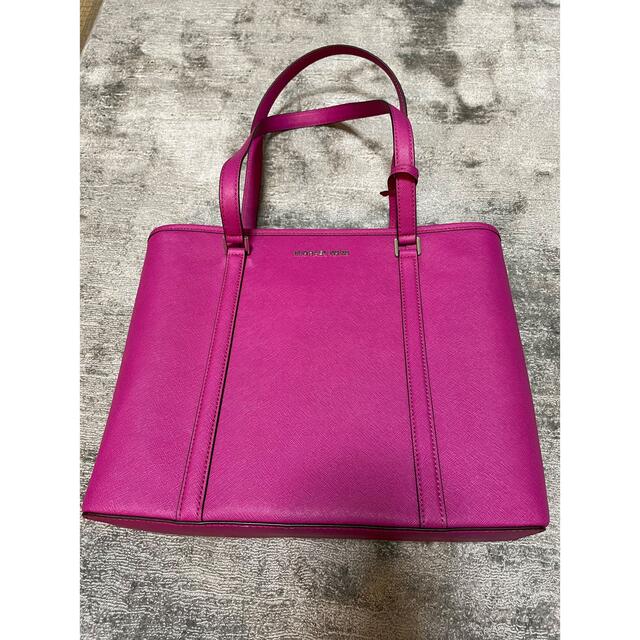 カタログ 美品マイケルコース トートバッグ - www.tauntonscrapmetal.com