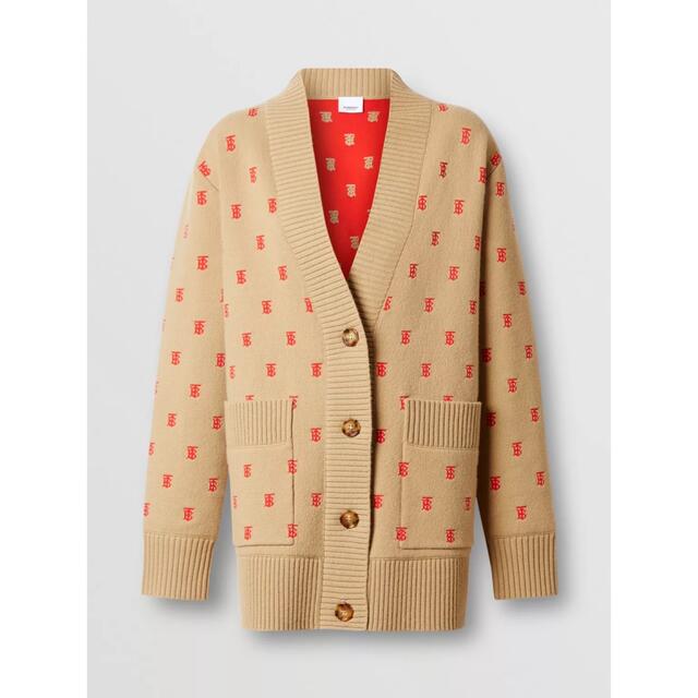 BURBERRY(バーバリー)のpinkshopさん専用 レディースのトップス(カーディガン)の商品写真