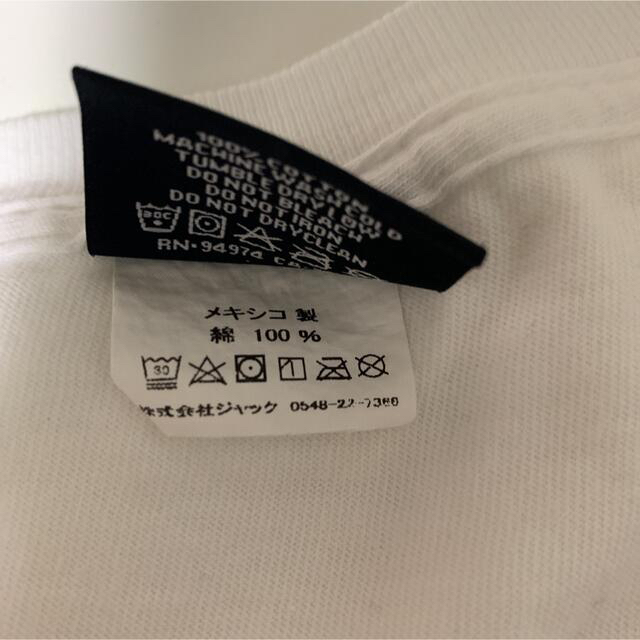 STUSSY(ステューシー)のSTUSSY 半袖Tシャツ レディースのトップス(Tシャツ(半袖/袖なし))の商品写真