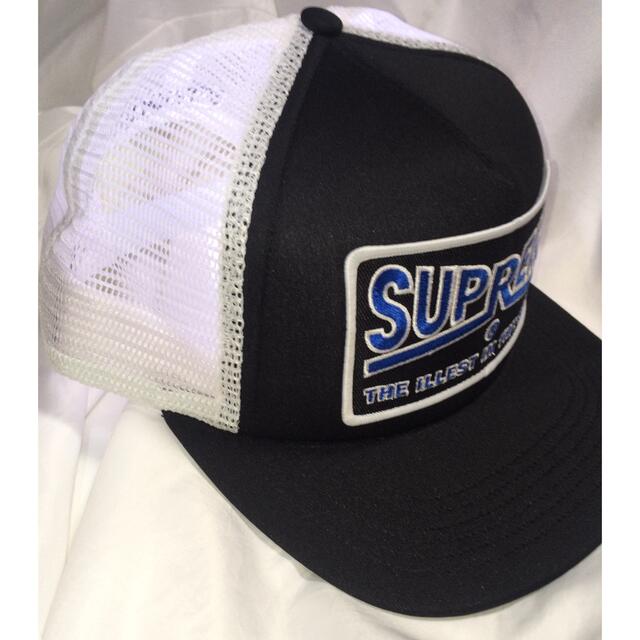 Supreme - 【新品・未使用】 Supreme ILLEST メッシュ キャップの通販 ... 【新品・未使用】 Supreme ILLEST メッシュ キャップ