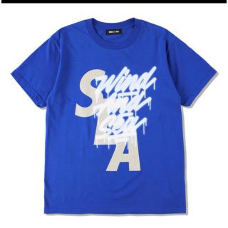 シー(SEA)のSEA (Tシャツ/カットソー(半袖/袖なし))