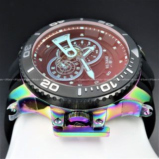 INVICTA - 至高ダイヤモンド☆自動巻 INVICTA Pro Diver 36116の通販