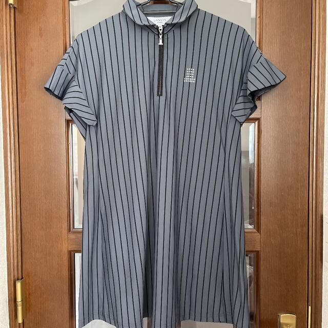 送料無料(沖縄は1000円) LANVIN ランバン シャツ 38 | ccfl.ie