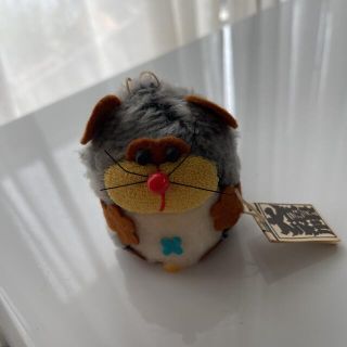 ☆ 昭和レトロ 福たぬき とっくりたん 福狸のぬいぐるみ レアの通販 by