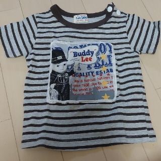 バディーリー(Buddy Lee)のbuddy lee Tシャツ(Ｔシャツ)