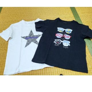 ザショップティーケー(THE SHOP TK)の半袖Tシャツ　140cm(Tシャツ/カットソー)