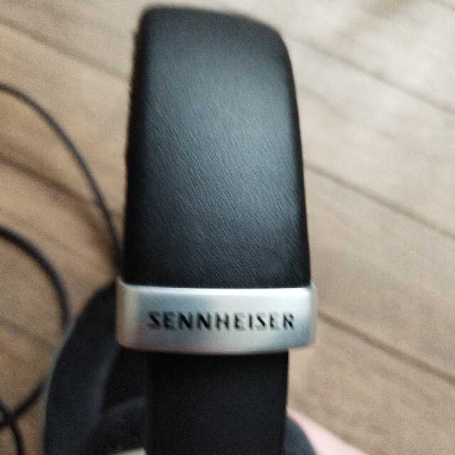 SENNHEISER(ゼンハイザー)のゼンハイザー　HD599SE オープン型ヘッドホン スマホ/家電/カメラのオーディオ機器(ヘッドフォン/イヤフォン)の商品写真