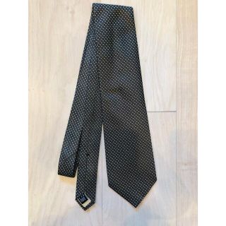 グッチ(Gucci)の美品☆GUCCI ロゴ ネクタイ(ネクタイ)