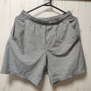 ルルレモン(lululemon)のLululemon ルルレモン pacebreaker 7 ショーツ(ショートパンツ)