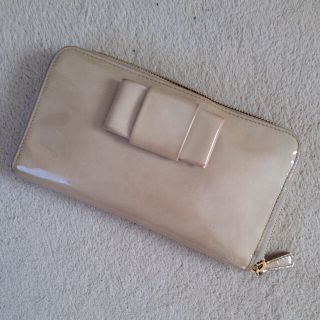 ミュウミュウ(MIU MIU)のmiumiu＊長財布(財布)