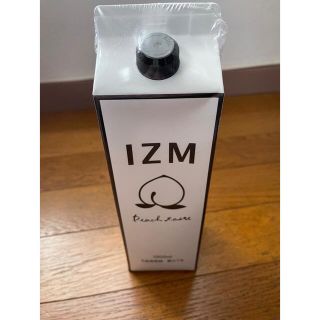 酵素ドリンク IZM PEACH TASTE IZM Peach Taste …(ダイエット食品)