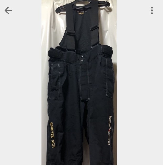 美品 ダイワ DAIWA 美品 ゴアテックス GORE-TEX XCR LLS