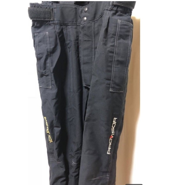 完売 ダイワ DAIWA ゴアテックス GORE-TEX XCR LLS サロペット pantum.rs
