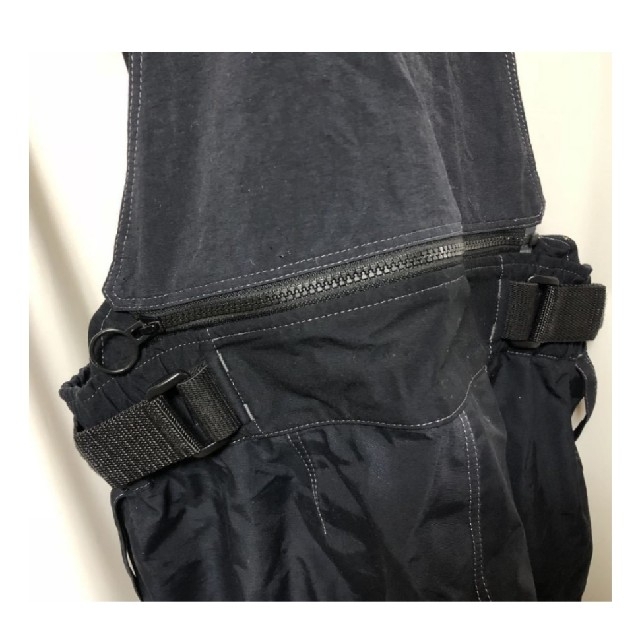 完売 ダイワ DAIWA ゴアテックス GORE-TEX XCR LLS サロペット pantum.rs
