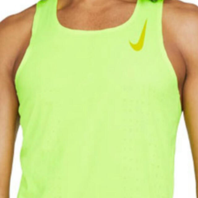ナイキNIKE☆エアロスイフト・シングレット | aosacoffee.com