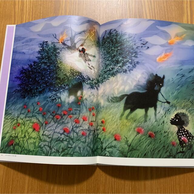 風の又三郎　宮沢賢治 エンタメ/ホビーの本(絵本/児童書)の商品写真