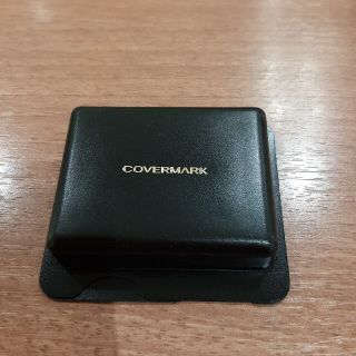 カバーマーク(COVERMARK)のカバーマーク　フローレスフィットファンデーション  FR20　サンプル1個(ファンデーション)