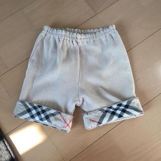 バーバリー(BURBERRY)のバーバリー 90(パンツ/スパッツ)